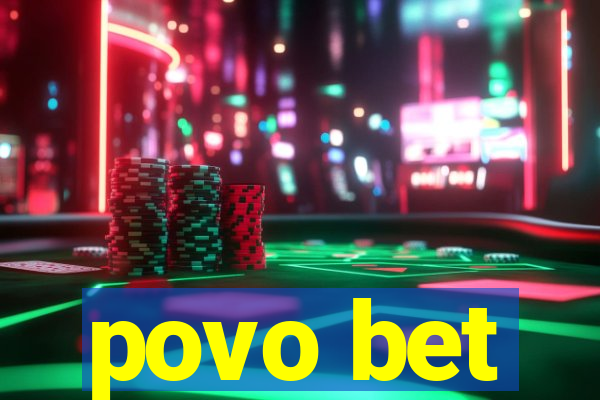 povo bet